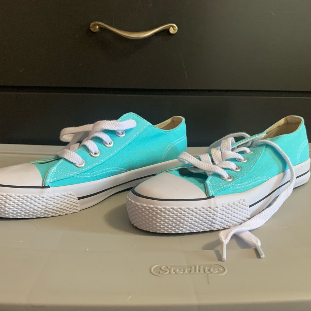 Aqua shoes